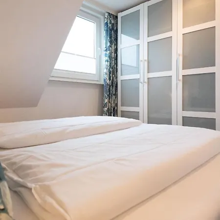 Syltdomizil Tade, App 1 *